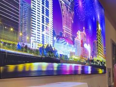 -五谷丰登·胶东海鲜·家常菜(张村店)