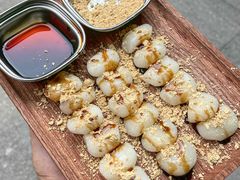 -牧童禧肉社·韩国炭火烤肉店(中粮祥云小镇店)