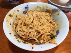 -兵哥豌豆面(建设巷店)