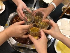 -冯记香辣兔火锅(茶店子总店)