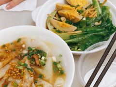 -老牌传统粿汁