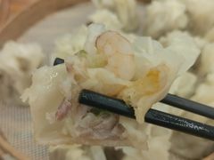 -海汇源老烧麦店(东大街总店)