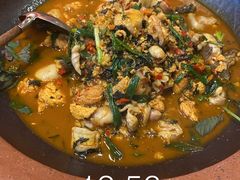 -烹湘·鲜炒湖南土菜(海珠店)