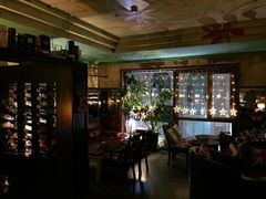 -OX BAR 拉培耶小镇(大连老街店)