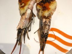 -V-ONE西雅图海鲜自助餐厅(仓山万达广场店)