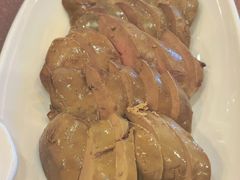 -烤肉宛饭庄(北新桥店)