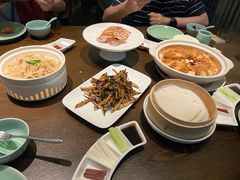 -粗茶淡饭·隐庐私厨(东亭店)