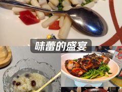 -颂福楼·南京菜(定淮门店)