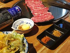 -一井烧肉·活鳗·寿司(望京SOHO店)