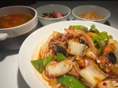 -香料集市新疆餐厅·清真聚餐(成都远洋太古里店)