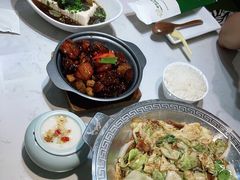 -峨嵋小镇(远洋城店)