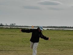 -海宁大尖山滑翔伞运动基地