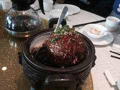-扬州狮子楼·非遗淮扬菜(总店)