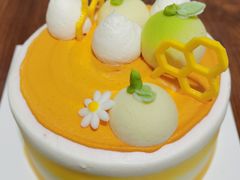 -派悦坊·甜品·蛋糕(日坛店)