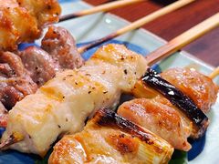 -王氏炉匠·烧鸟·居酒屋(双井店)