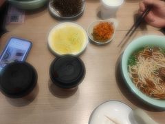 -李先生牛肉面大王(广渠门内店)