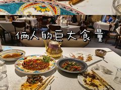 -巴依老爷新疆美食(昌平店)