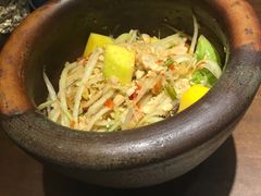 -星叶·东南亚料理(宁波万象汇店)