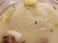 -小潘记鸭血粉丝汤