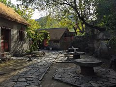 -井塘古村