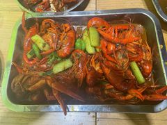 -红姐龙虾·烧烤·酸菜鱼(二十二年老店)