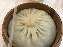 蟹粉灌汤包-富春(瘦西湖店)