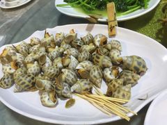 -清水湾3号(东方小周海鲜店)