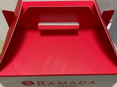 -嘉兴华美达酒店(秦逸路店)