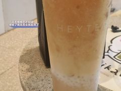 -喜茶(合肥中环城店)