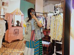 -恋物百货商店(华侨城店)