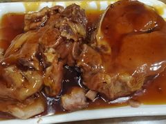 李家大排-砂锅李(九江路店)