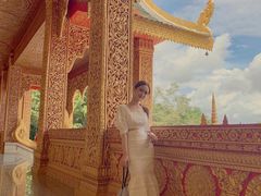 -西双版纳勐泐文化旅游区