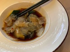 -逸林轩中餐厅(中信泰富朱家角锦江酒店)