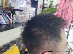 -木北造型