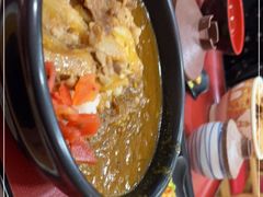 -食其家·牛丼咖喱(浦电路店)