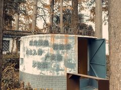 -枫泾古镇-人民公社旧址