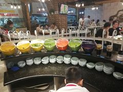 -蕃茄述·好汤自然来(江汉路店)