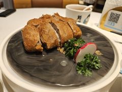 -莆田餐厅PUTIEN(金融街购物中心店)