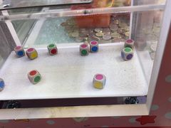 -风云再起游乐汇(上海长风大悦城店)