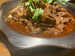 -老诚一锅(乔庄店)