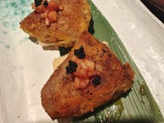 -匠和风精致料理(成都龙湖滨江天街店)