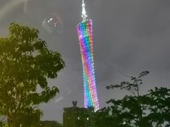 -广州塔