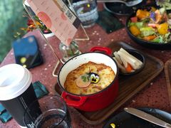 -La Terre乐田(万象城店)