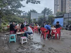 -崔孃烧烤