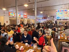 -冶建镜子·老南昌大排档·江西虾王(总店)