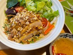 -越美小馆·越南料理(曲江店)