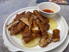 -凤城康记饭店