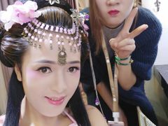 -盘子女人坊(顺德店)