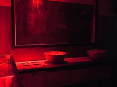-关你鬼室大型密室逃脱(佛山创意园店)