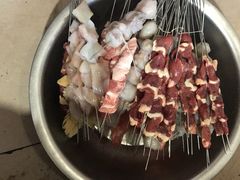 -永安烧烤